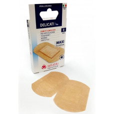 CER. DELICATI GOMITO E GINOC. 8PZ MAXI